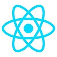 react jobs logo image