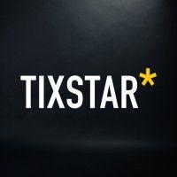 tixstar logo image