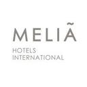 logo of Melia Hotels International