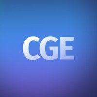 cognitive generation enterprises logo image