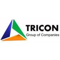 tricon group of companies logo image