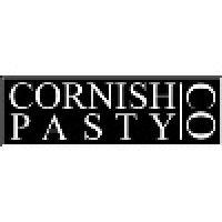 cornish pasty co logo image