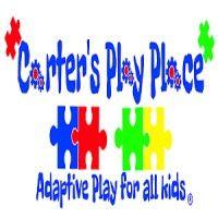 carter's play place