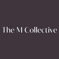 the m collective logo image