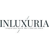 inluxuria, llc logo image