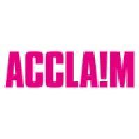 acclaim events logo image