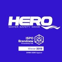 hero water safety wear