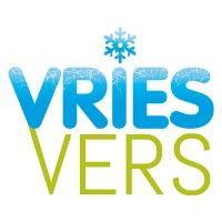 vriesvers platform logo image