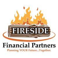 fireside financial partners logo image