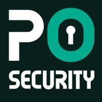 p0 security logo image