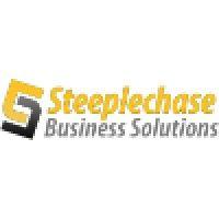 steeplechase business solutions logo image