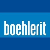 boehlerit logo image