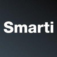 smarti logo image