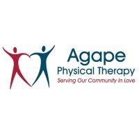 agape physical therapy inc