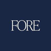 fore studio logo image