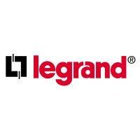 legrand danmark logo image