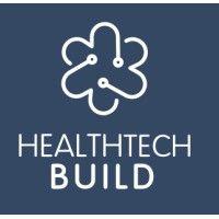 healthtech build logo image