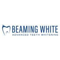 beaming white, llc logo image