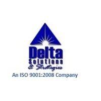 delta solutions and strategies logo image