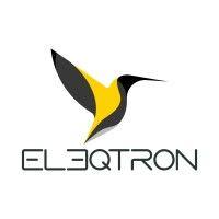 eleqtron mulhouse logo image