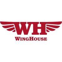 winghouse florida logo image