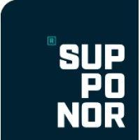 supponor logo image