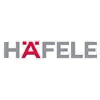 häfele america co. logo image