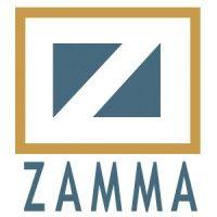 zamma corporation logo image