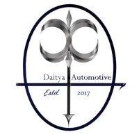 daitya automotive logo image