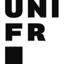 logo of Universite De Fribourg Universitat Freiburg