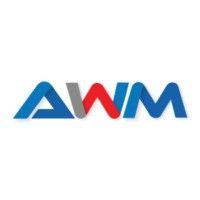 awm (software development company, united states) logo image