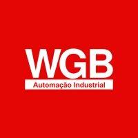 wgb automação industrial logo image