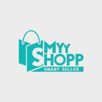 myyshopp ecommerce technologies pvt. ltd. logo image