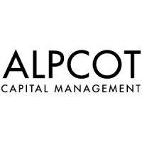 alpcot capital management ltd logo image