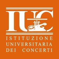 istituzione universitaria dei concerti iuc