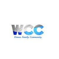 whitin community center logo image