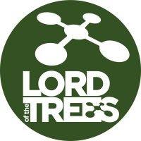 lord of the trees logo image