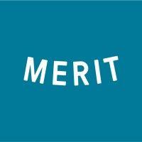 merit logo image