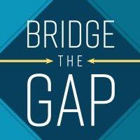 bridgethegapbook logo image