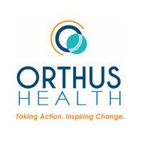 orthus health logo image