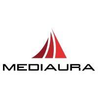 mediaura logo image