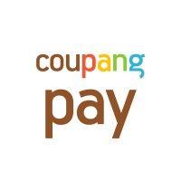 coupang pay logo image