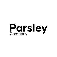 parsley company logo image