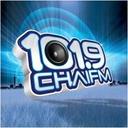 logo of 101 9 Chai Fm