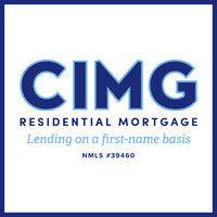 cimg residential mortgage logo image