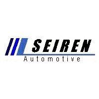 seiren produtos automotivos logo image