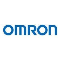 omron electronic components- americas logo image