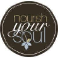 nourish your soul logo image