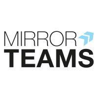 mirrorteams logo image