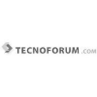 tecnoforum.com s.a. logo image